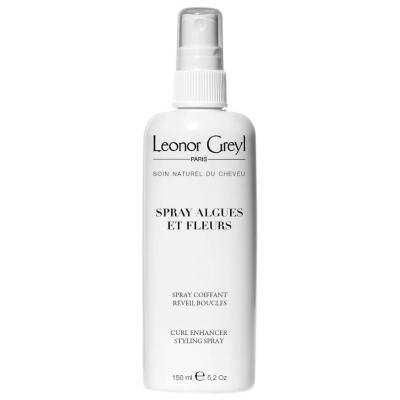 Leonor Greyl - Algues et fleurs Spray coiffant r&eacute;veil boucles 150 ml