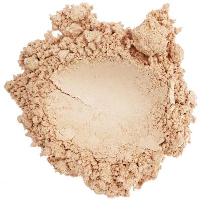 Poudre libre finition matifiante teint&eacute;e Flawless Silk Lily Lolo