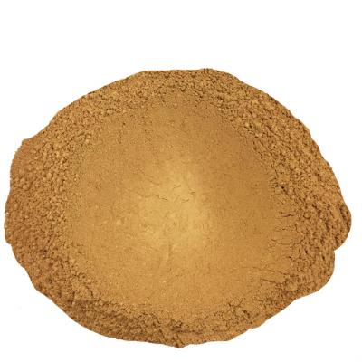 Lily lolo Fond de Teint Min&eacute;ral Spf15 Cannelle 10 gr Cinnamon