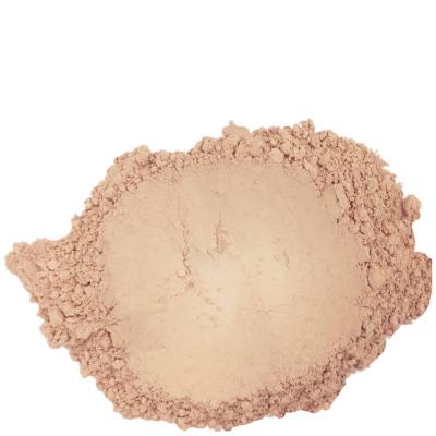 Fond de teint mineral poudre libre SPF15 In the Buff Lily Lolo