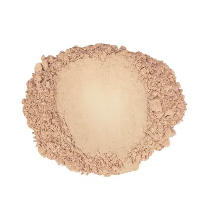 Fond de teint mineral poudre libre SPF15 Popcorn Lily Lolo