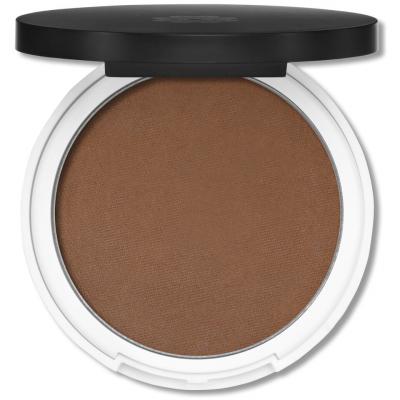 Poudre Bronzante Compacte Honolulu Lily Lolo - Naturelle et Vegan,