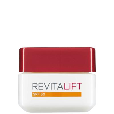 L'Or&eacute;al Paris Revitalift Cr&egrave;me de Jour Anti-Rides SPF 30 50 ml 50 ml