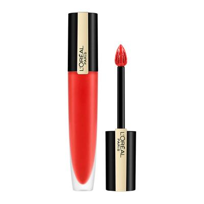 L'Or&eacute;al Rouge &agrave; L&egrave;vres Liquide Mat 113 I Don't 7ml