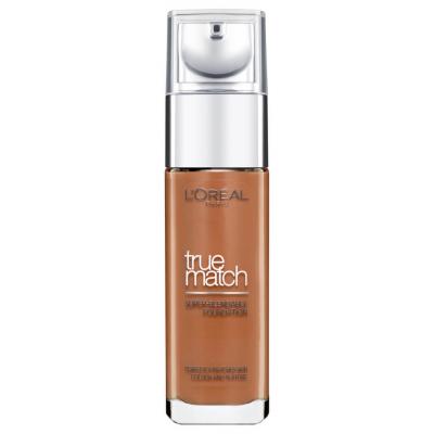 L'Or&eacute;al Paris Base de Maquillage Accord Parfait 10D Dor&eacute; Fon