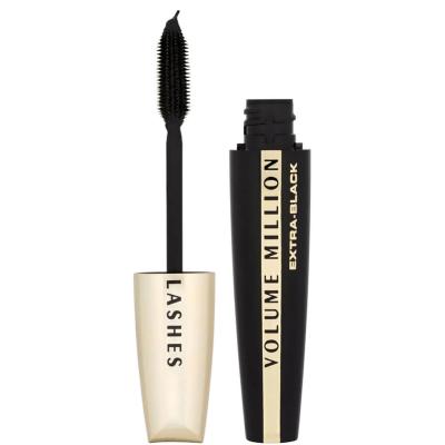 L'Or&eacute;al Volume Million Lashes Mascara - Extra Black
