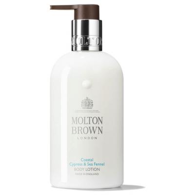 Molton Brown Body Lotion - Coastal Cypress & Sea Fennel 300ml