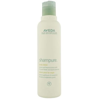 Lotion corporelle aveda 200 ml huile d'olive