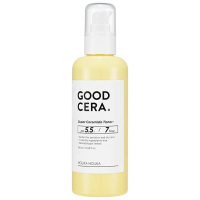 Holika Holika Super Ceramide Good Cera Lotion tonique hydratante