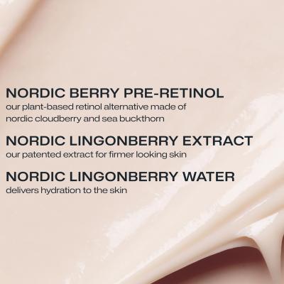 Lumene Nordic Bloom [LUMO] Anti-Wrinkle & Firm Night Moisturiser 50ml