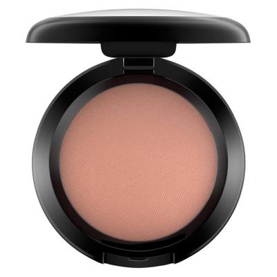 MAC Cosmetics Fard &agrave; joues Sheertone 6 gr avec pr&eacute;caution