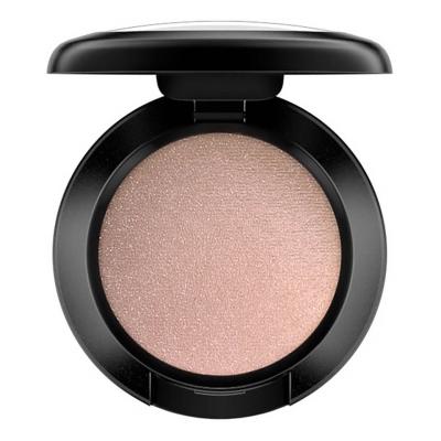 MAC fard &agrave; paupi&egrave;res petit (teintes vari&eacute;es) - Frost - Naked Lunch