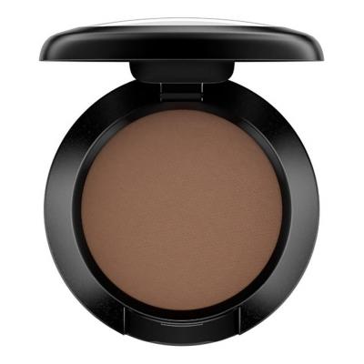 MAC fard &agrave; paupi&egrave;res petit (teintes vari&eacute;es) - Matte - Espresso
