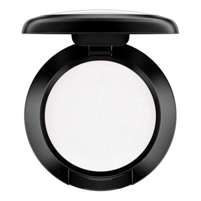 Mac Cosmetics Eye Shadow Fard &Agrave; Paupi&egrave;res Teinte Gesso 1,5 G