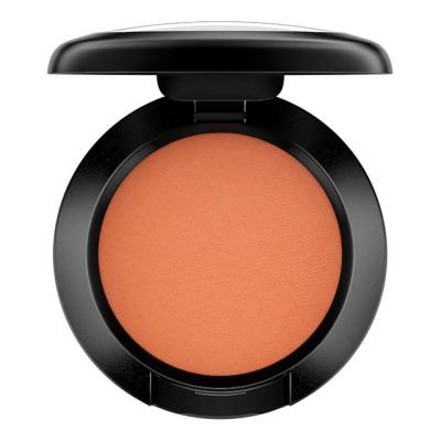 MAC fard &agrave; paupi&egrave;res petit (teintes vari&eacute;es) - Matte - Rule