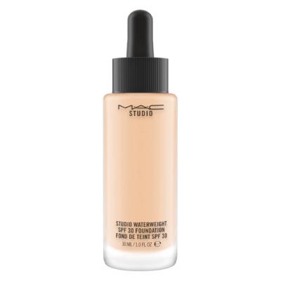 MAC Studio Waterweight SPF 30/PA++ Foundation Fond de teint