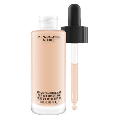 MAC Cosmetics Studio Waterweight fond de teint NW13 SPF 30 30 ml
