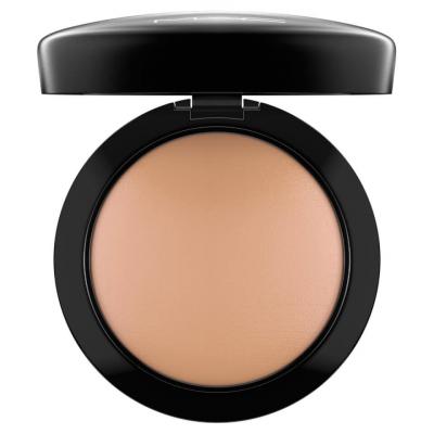 MAC Mineralize Skinfinish Natural Poudre compacte