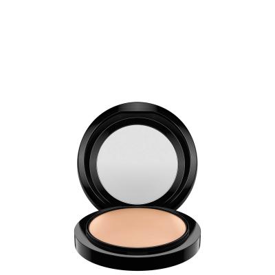 Poudre Compacte Mineralize Skinfinish Natural - Medium Golden - M.A.C