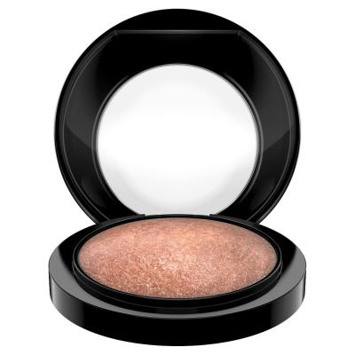 MAC Poudre Mineralize Skinfinish (teintes vari&eacute;es) - Cheeky Bronze