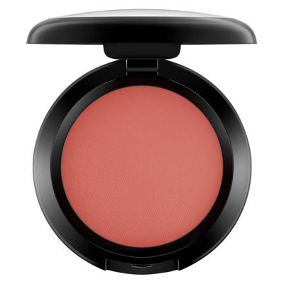 MAC Cosmetics Poudre Blush Poivre Br&ucirc;l&eacute; 6 gr Burnt Pepper