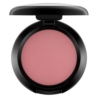 MAC Poudre blush fard &agrave; joues, rose desert 6 g