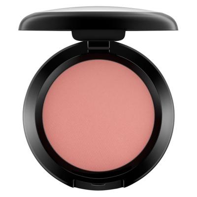 MAC Powder Blush (tons vari&eacute;s) - Melba