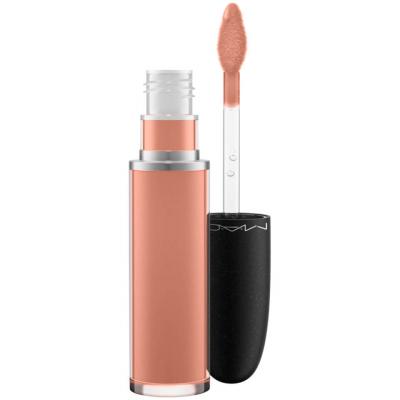 MAC Retro Matte Liquid Lipcolour (teintes vari&eacute;es) - Burnt Spice