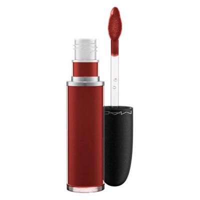 MAC Retro Matte Liquid Lipcolour (teintes vari&eacute;es) - Carnivorous