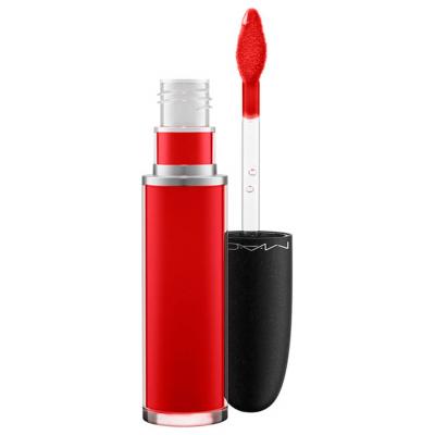 MAC Cosmetics Rouge &agrave; L&egrave;vres Liquide Retro Matte 5ml H&eacute;ritage de la