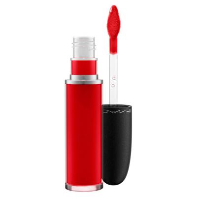 MAC Cosmetics Rouge &agrave; L&egrave;vres Liquide Retro Matte 5ml Se sent si grand