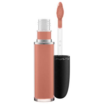 Retro Matte Liquid Lipcolour LadyBeGood