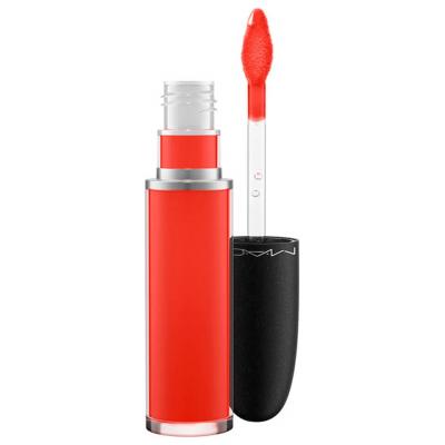 MAC Cosmetics Rouge &agrave; L&egrave;vres Liquide Retro Matte 5ml Supprimer le