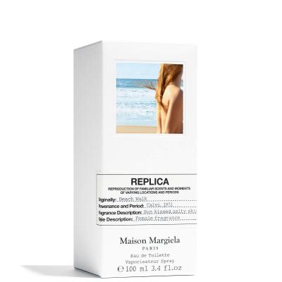 MAISON MARTIN MARGIELA Replica Beach Walk - Eau de Toilette 100ml
