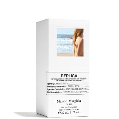 REPLICA Beach Walk Eau De Toilette Floral - 30 ml - Maison Margiela