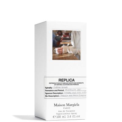 MAISON MARTIN MARGIELA Replica Coffee Break - Eau de Toilette 100ml