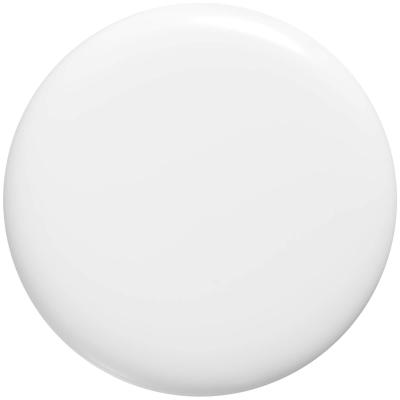 Makeup Revolution High Gloss Nail Polish (Various Shades) - Ghost