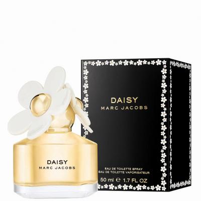 Marc Jacobs Daisy Eau de Toilette Vaporisateur 50ml