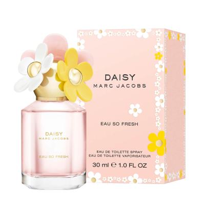 Marc Jacobs Daisy Eau So Fresh Eau de Toilette Vaporisateur 30 ml