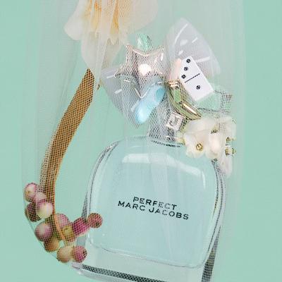 Marc Jacobs Perfect Eau De Toilette 50 ml