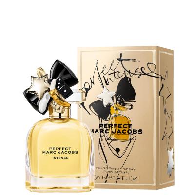 Marc Jacobs Perfect Intense Eau de Parfum Spray 50ml