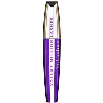 L'Or&eacute;al Paris Mascara Noir Volume Million Lashes So Couture Black