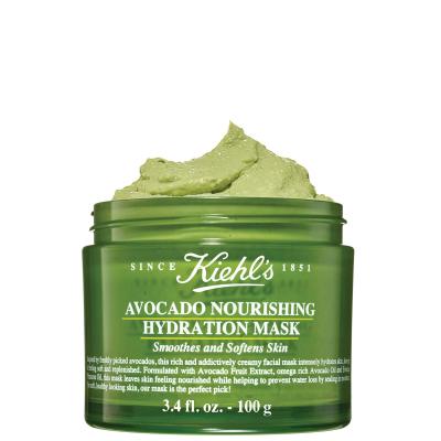 Masque nourrissant &agrave; l&acute;avocat - 100g - Kiehl's