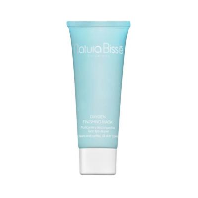 Natura Bisse Masque de finition &agrave; l'oxyg&egrave;ne 75ml