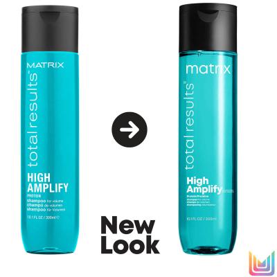 Matrix Total R&eacute;sultats Shampooing Haute Amplification 300ml