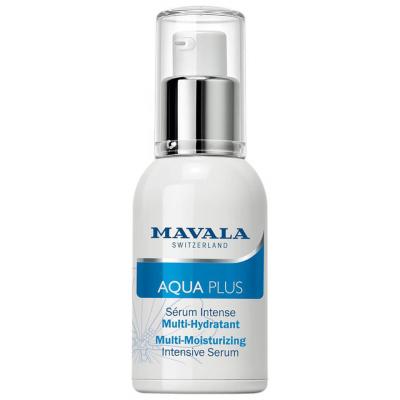 Aqua Plus - Mavala - S&eacute;rum Intense Multi-Hydratant