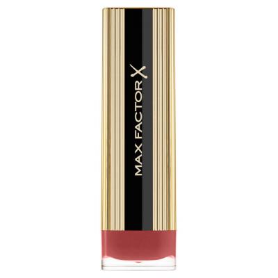 Max Factor 4g Couleur Elixir, 015 Nude Rose, Rouge &Agrave; L&egrave;vres