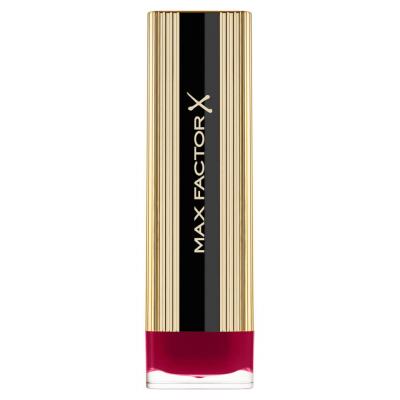Max Factor Colour Elixir Rouge &agrave; l&egrave;vres - 080 Chili