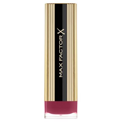 Rouge &agrave; l&egrave;vres hydratant max factor colour elixir n&ordm; 100 (4 g)