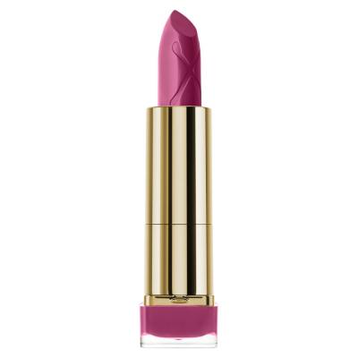 Max Factor Colour Elixir Rouge &agrave; l&egrave;vres - 125 Icy Rose